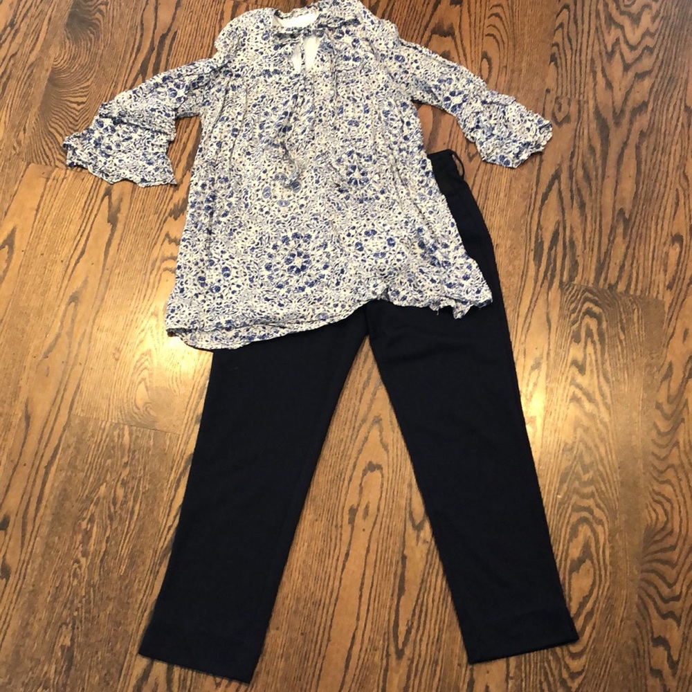 Maternity pants